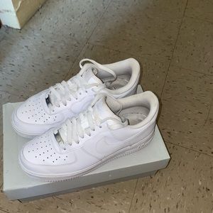 Sneakers white Air Force 1